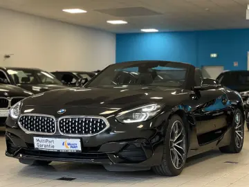 Z4sDr20i/LCPPro/Navi/M-Sport/M-Stz/18Zoll/SportL
