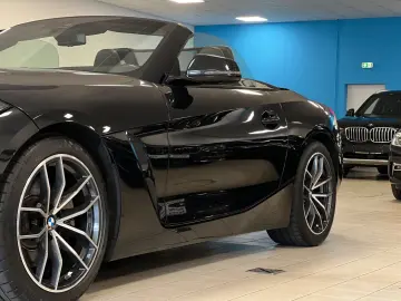 Z4sDr20i/LCPPro/Navi/M-Sport/M-Stz/18Zoll/SportL