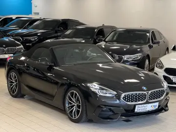 Z4sDr20i/LCPPro/Navi/M-Sport/M-Stz/18Zoll/SportL