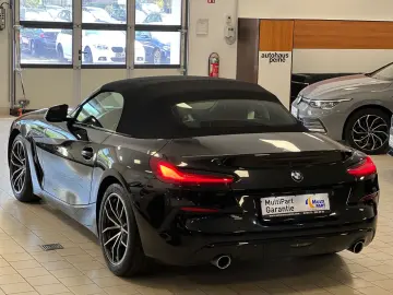 Z4sDr20i/LCPPro/Navi/M-Sport/M-Stz/18Zoll/SportL