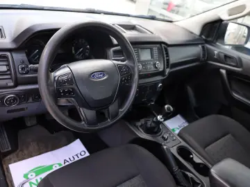 Ford Ranger 2.0 D 170 CP Cabina Simpla