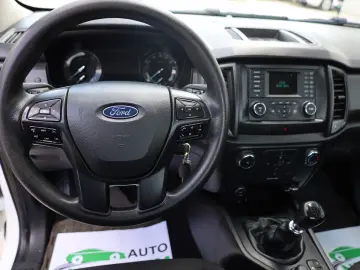 Ford Ranger 2.0 D 170 CP Cabina Simpla