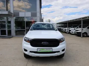 Ford Ranger 2.0 D 170 CP Cabina Simpla