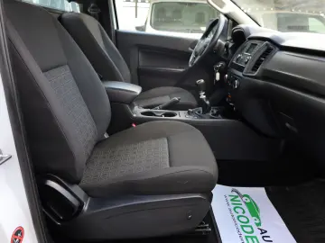 Ford Ranger 2.0 D 170 CP Cabina Simpla