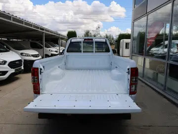 Ford Ranger 2.0 D 170 CP Cabina Simpla