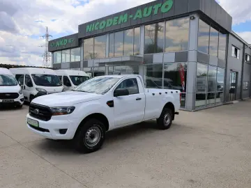 Ford Ranger 2.0 D 170 CP Cabina Simpla