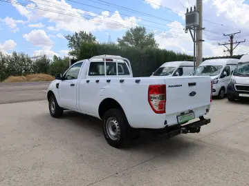 Ford Ranger 2.0 D 170 CP Cabina Simpla