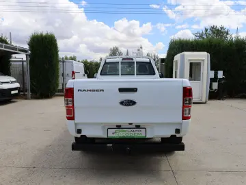 Ford Ranger 2.0 D 170 CP Cabina Simpla
