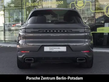 Cayenne E-Hybrid BOSE Luftfederung Panoramadach