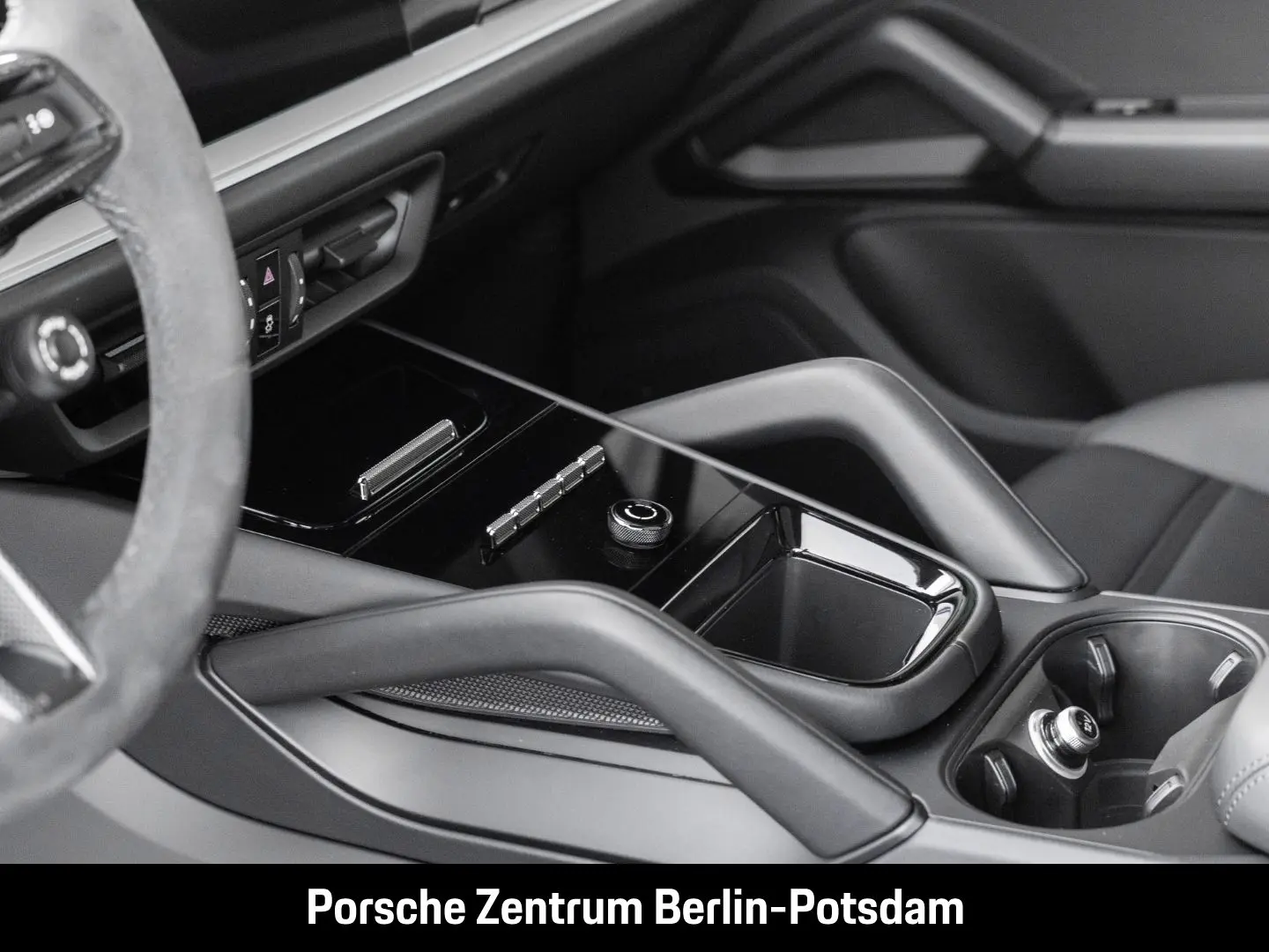 Cayenne E-Hybrid BOSE Luftfederung Panoramadach