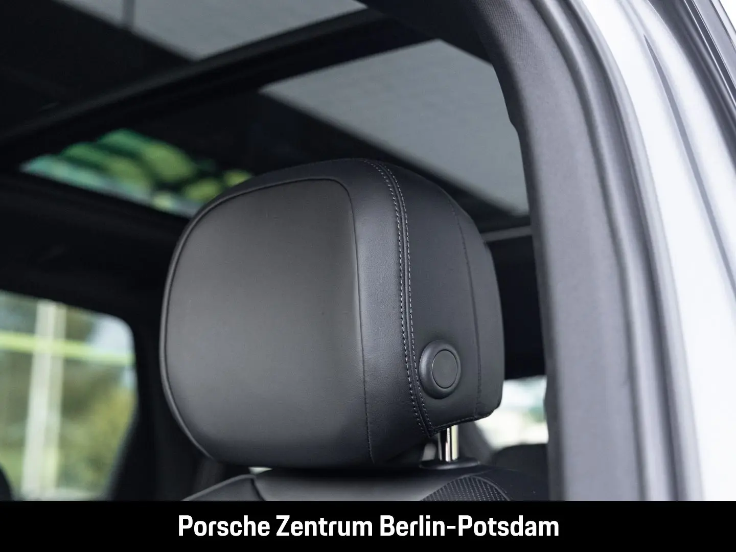 Cayenne E-Hybrid BOSE Luftfederung Panoramadach