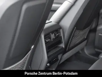 Cayenne E-Hybrid BOSE Luftfederung Panoramadach