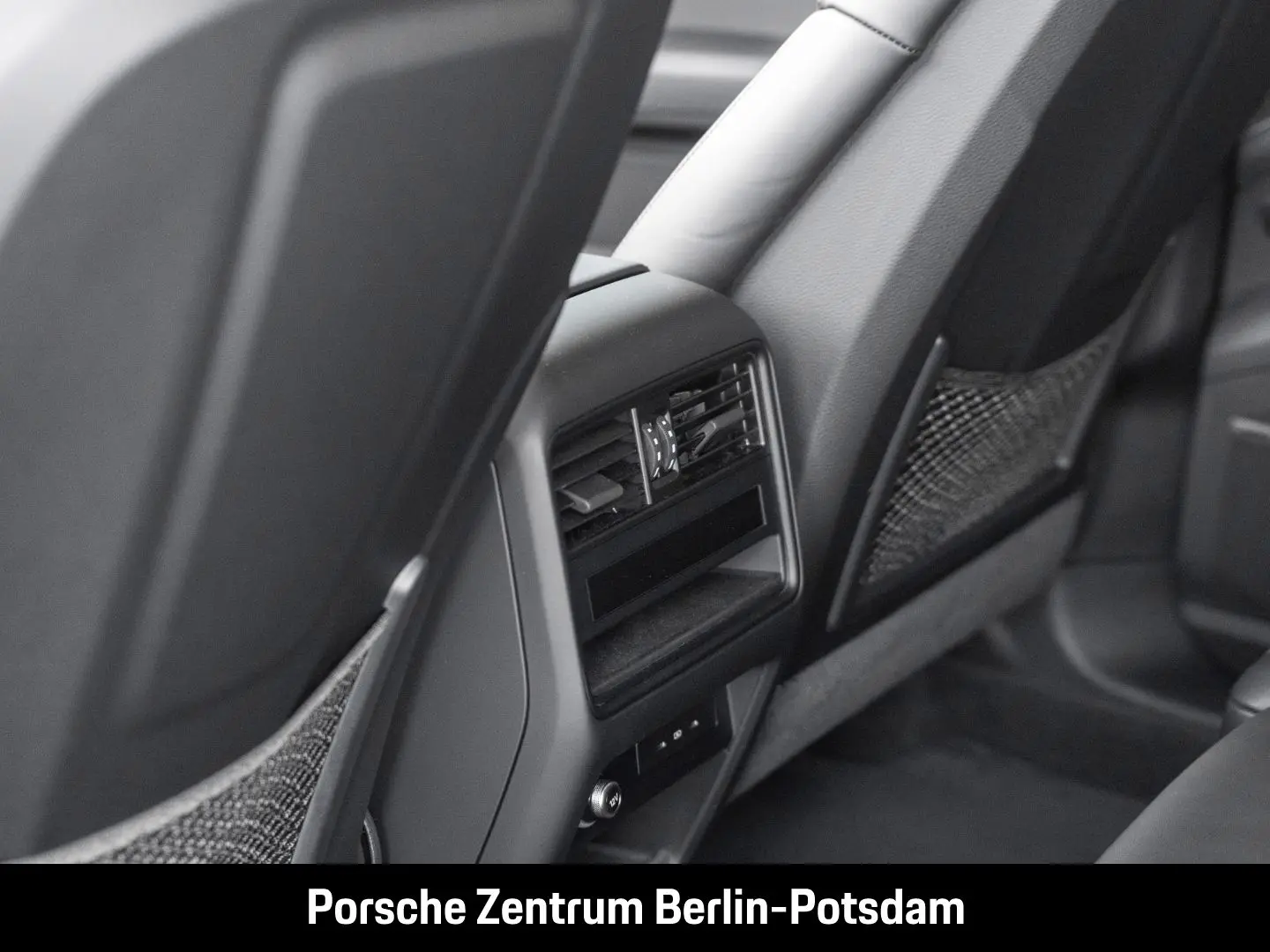 Cayenne E-Hybrid BOSE Luftfederung Panoramadach