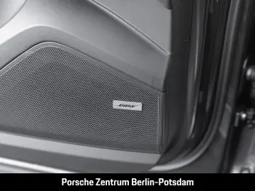Cayenne E-Hybrid BOSE Luftfederung Panoramadach
