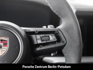 Cayenne E-Hybrid BOSE Luftfederung Panoramadach
