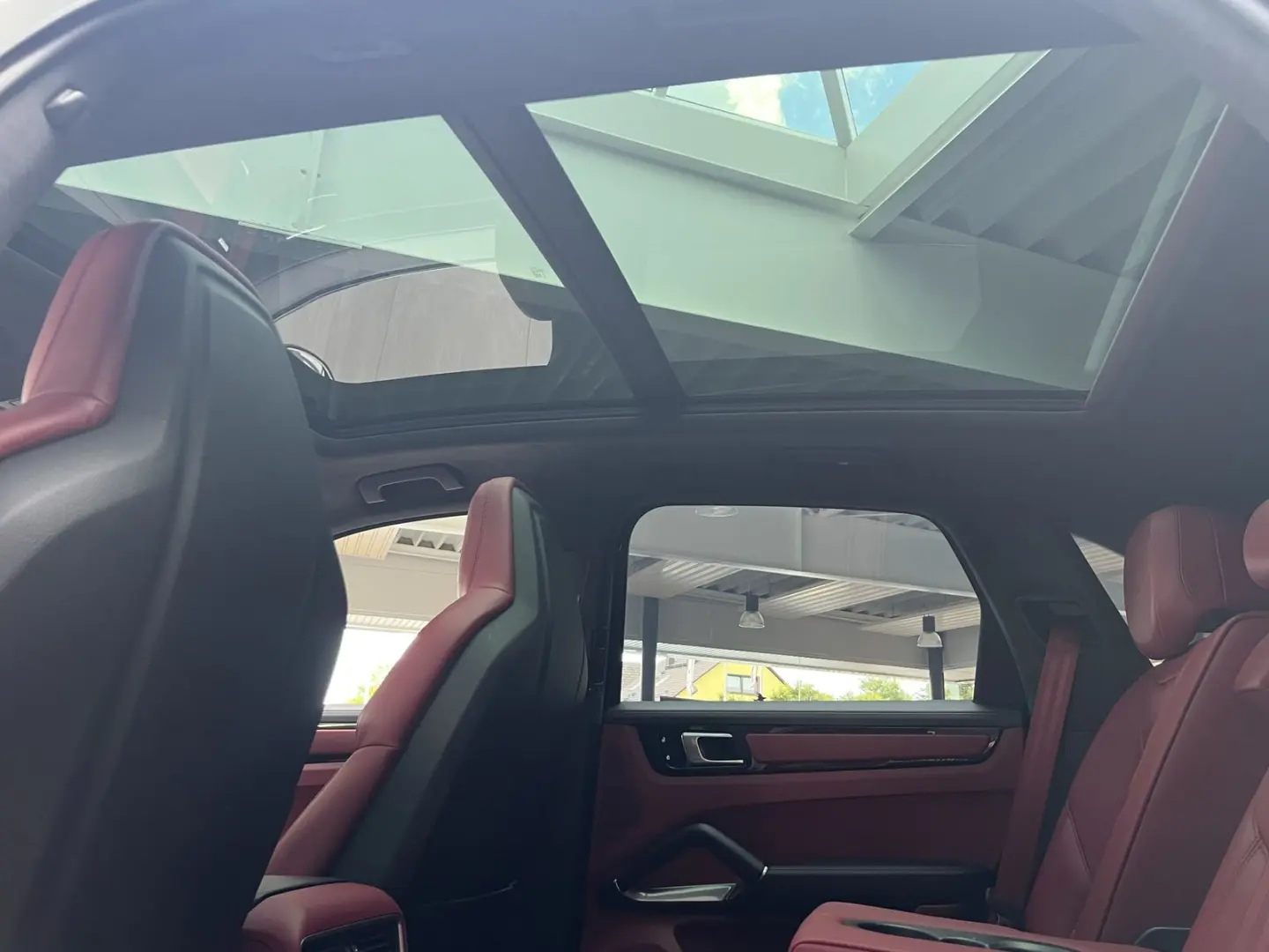 Cayenne Turbo S E-Hybrid NP 207.647€ *Voll*