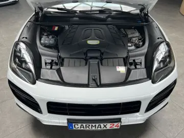 Cayenne Turbo S E-Hybrid NP 207.647€ *Voll*