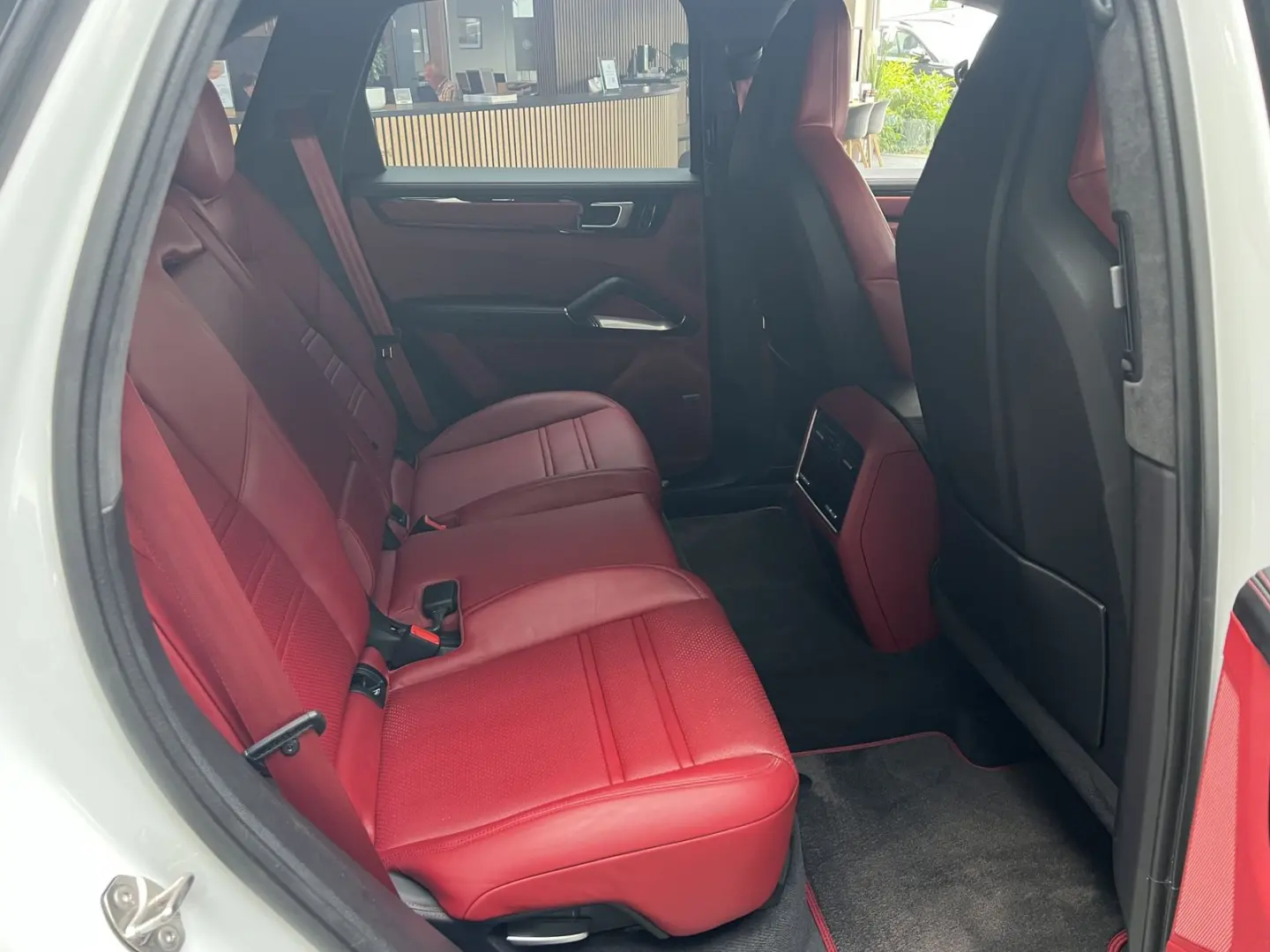 Cayenne Turbo S E-Hybrid NP 207.647€ *Voll*