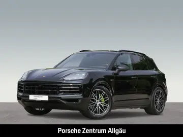 Cayenne E-Hybrid Sport-Chrono Panoramadach LED