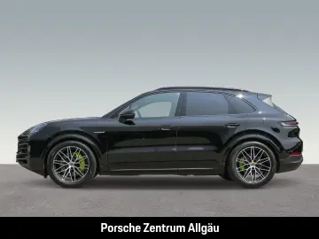 Cayenne E-Hybrid Sport-Chrono Panoramadach LED
