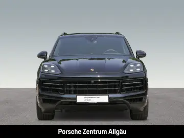 Cayenne E-Hybrid Sport-Chrono Panoramadach LED