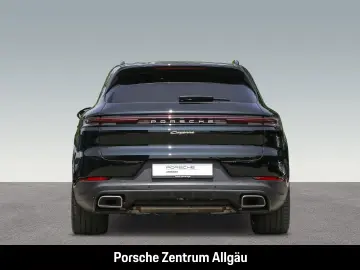 Cayenne E-Hybrid Sport-Chrono Panoramadach LED