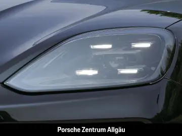 Cayenne E-Hybrid Sport-Chrono Panoramadach LED