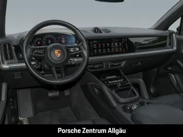 Cayenne E-Hybrid Sport-Chrono Panoramadach LED