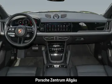 Cayenne E-Hybrid Sport-Chrono Panoramadach LED