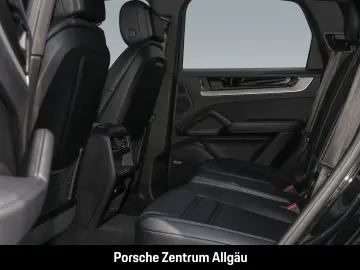 Cayenne E-Hybrid Sport-Chrono Panoramadach LED