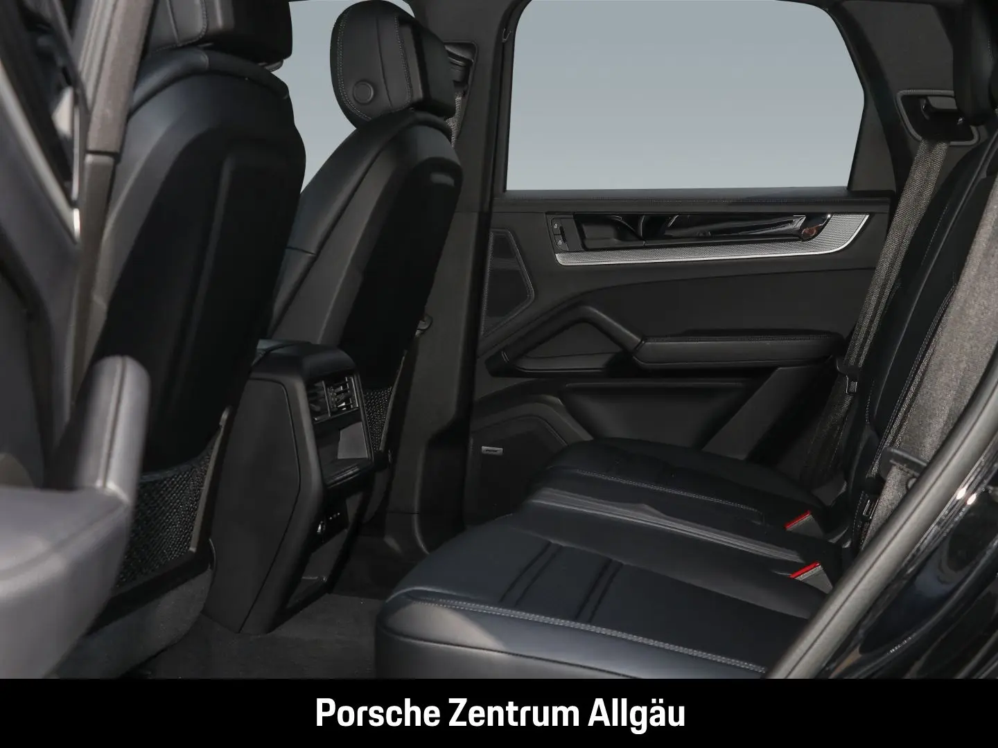 Cayenne E-Hybrid Sport-Chrono Panoramadach LED