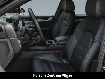 Cayenne E-Hybrid Sport-Chrono Panoramadach LED