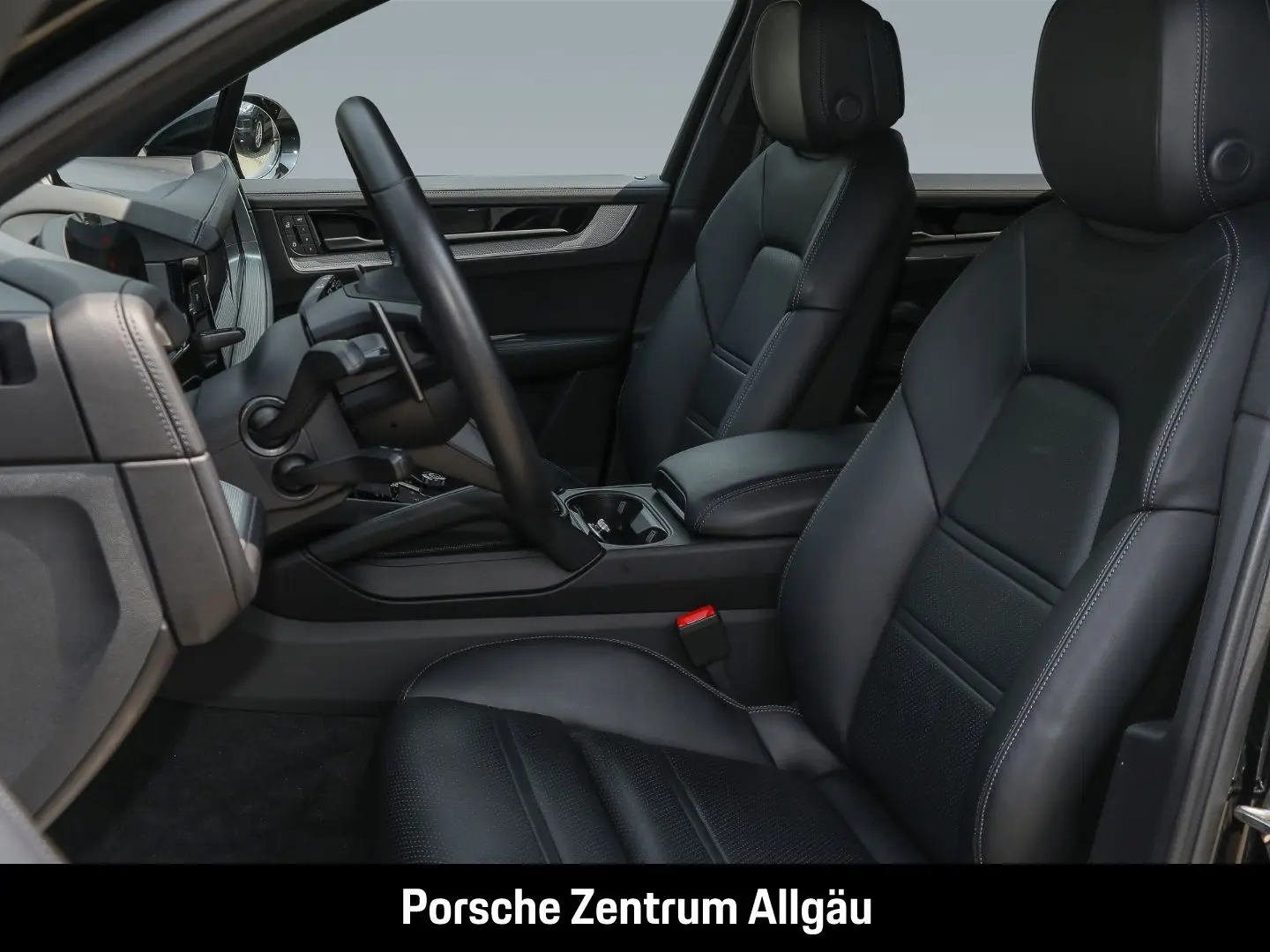 Cayenne E-Hybrid Sport-Chrono Panoramadach LED