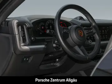 Cayenne E-Hybrid Sport-Chrono Panoramadach LED