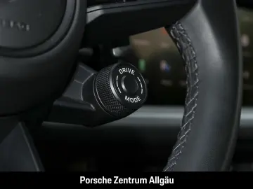 Cayenne E-Hybrid Sport-Chrono Panoramadach LED