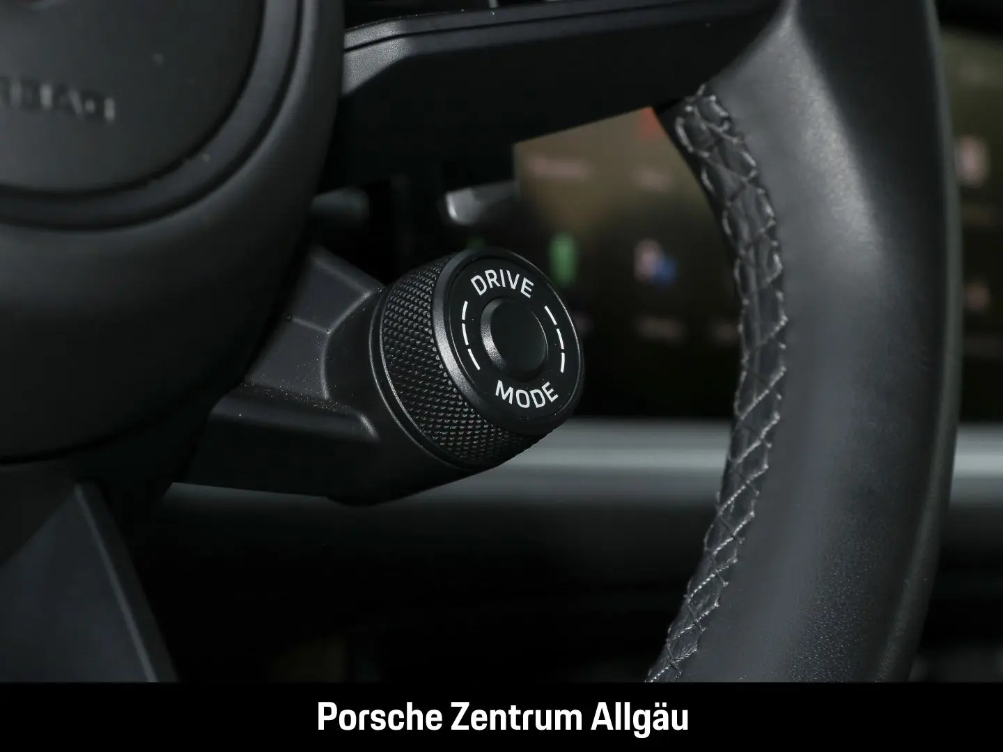 Cayenne E-Hybrid Sport-Chrono Panoramadach LED