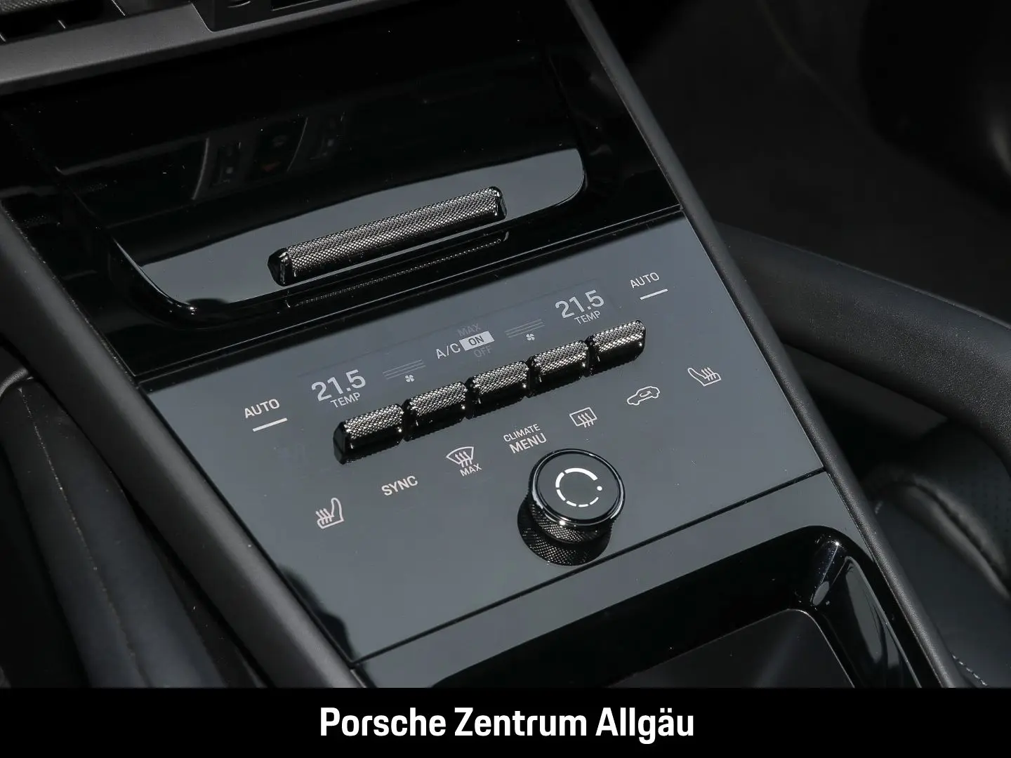 Cayenne E-Hybrid Sport-Chrono Panoramadach LED