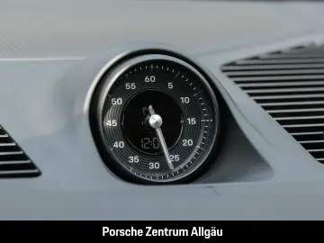 Cayenne E-Hybrid Sport-Chrono Panoramadach LED