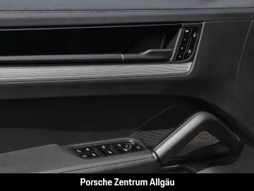 Cayenne E-Hybrid Sport-Chrono Panoramadach LED