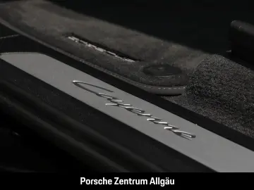 Cayenne E-Hybrid Sport-Chrono Panoramadach LED