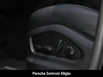Cayenne E-Hybrid Sport-Chrono Panoramadach LED