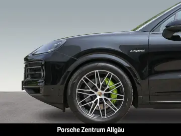Cayenne E-Hybrid Sport-Chrono Panoramadach LED