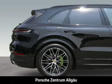 Cayenne E-Hybrid Sport-Chrono Panoramadach LED