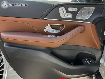 GLE 53 AMG HYBRID 4M+ Night+360°+AHK+HUD+Pano