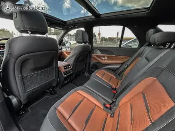 GLE 53 AMG HYBRID 4M+ Night+360°+AHK+HUD+Pano
