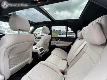 GLE 53 AMG GLE 53 4M+ premium Night+Pano+AHK+HUD