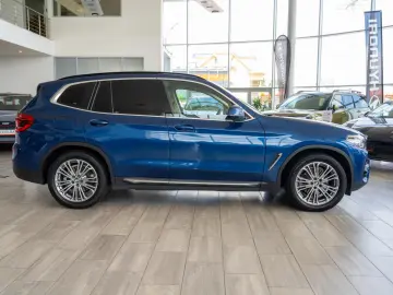 BMW X3 xDrive 20d Steptronic