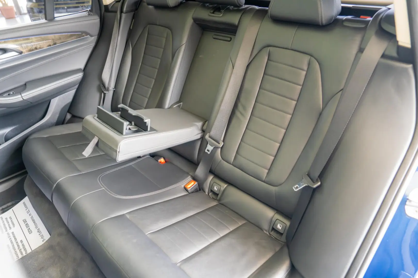 BMW X3 xDrive 20d Steptronic