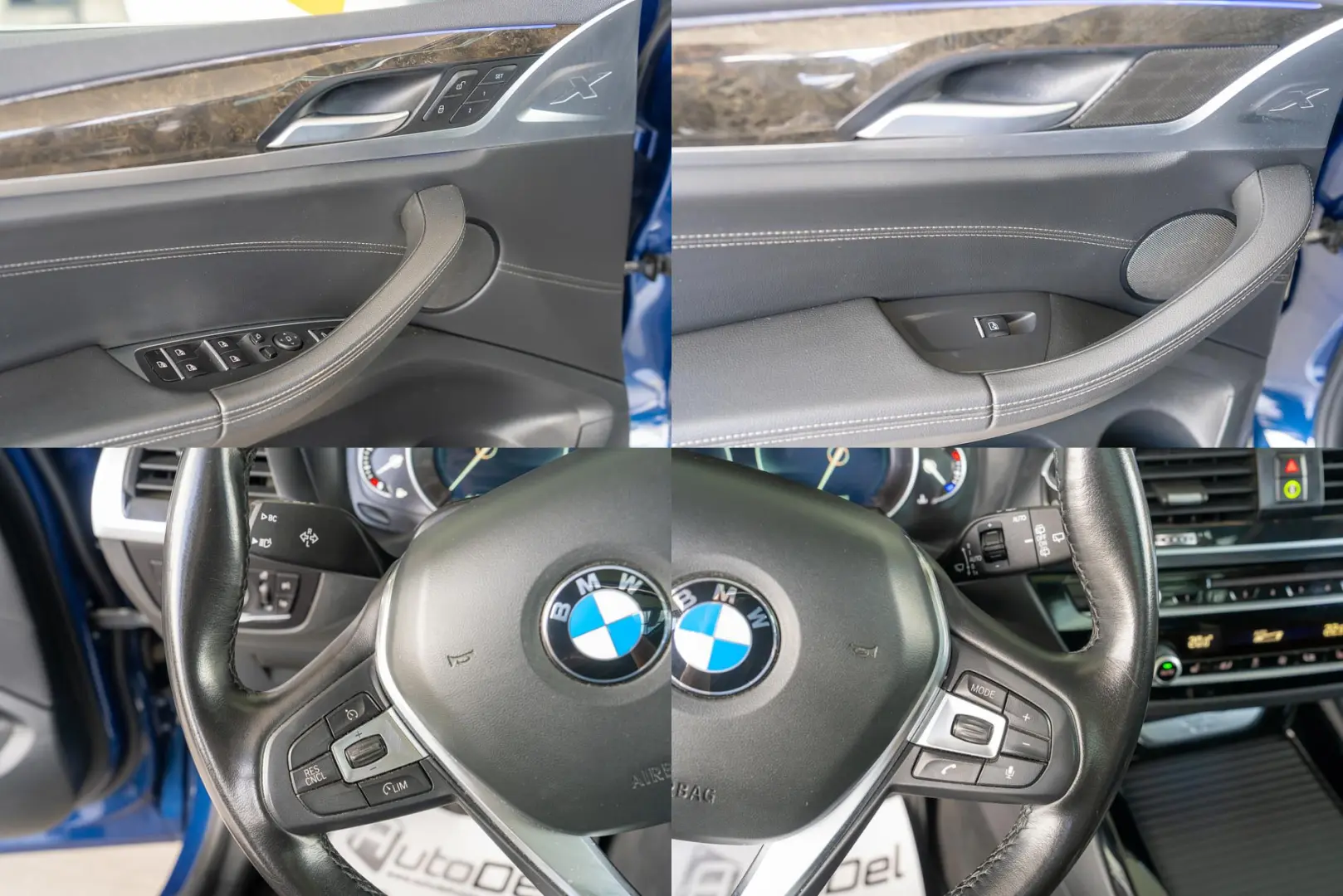 BMW X3 xDrive 20d Steptronic