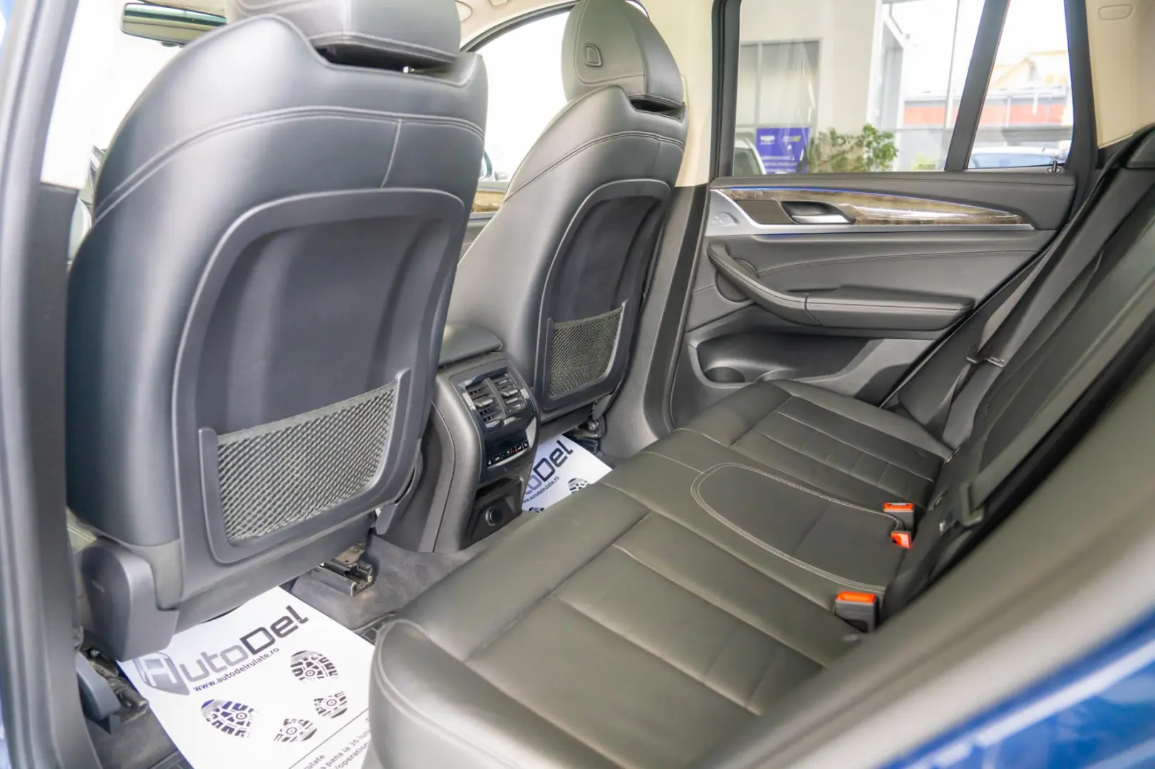 BMW X3 xDrive 20d Steptronic